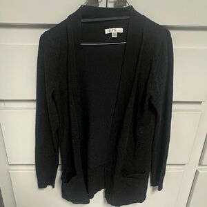 Black Size S Cardigan